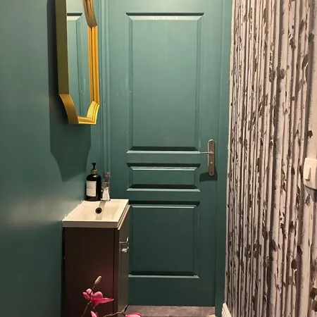 De 4 Proche De Lille Tourcoing